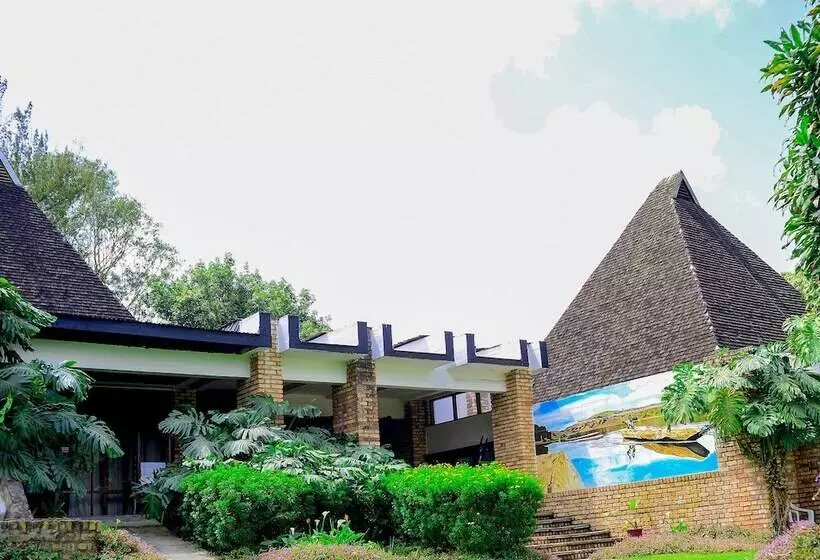 هتل White Horse Inn