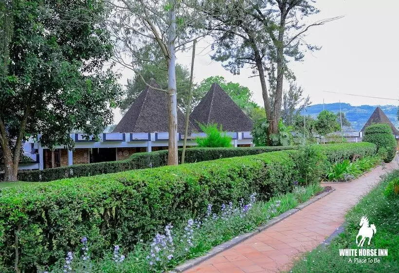 هتل White Horse Inn