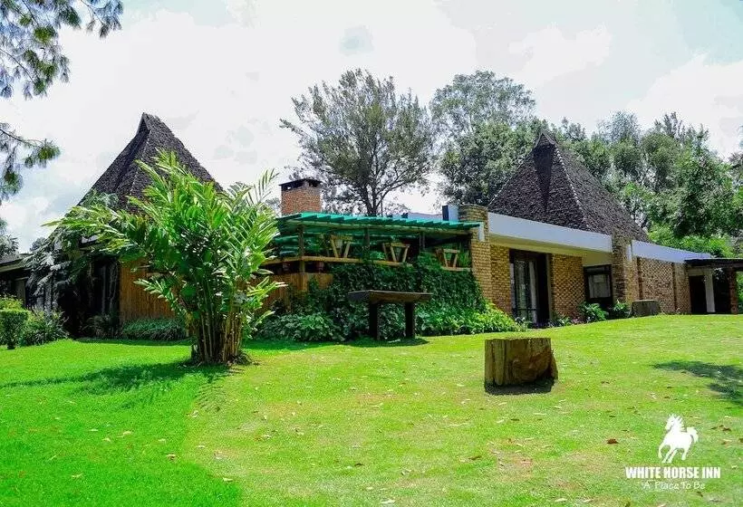 هتل White Horse Inn