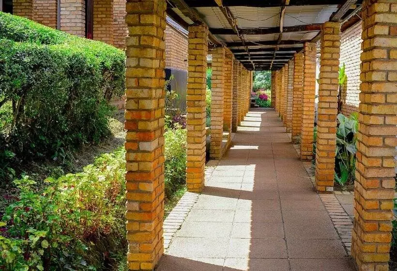 هتل White Horse Inn