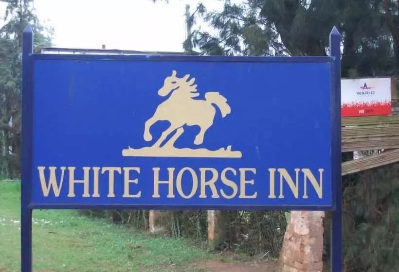 هتل White Horse Inn