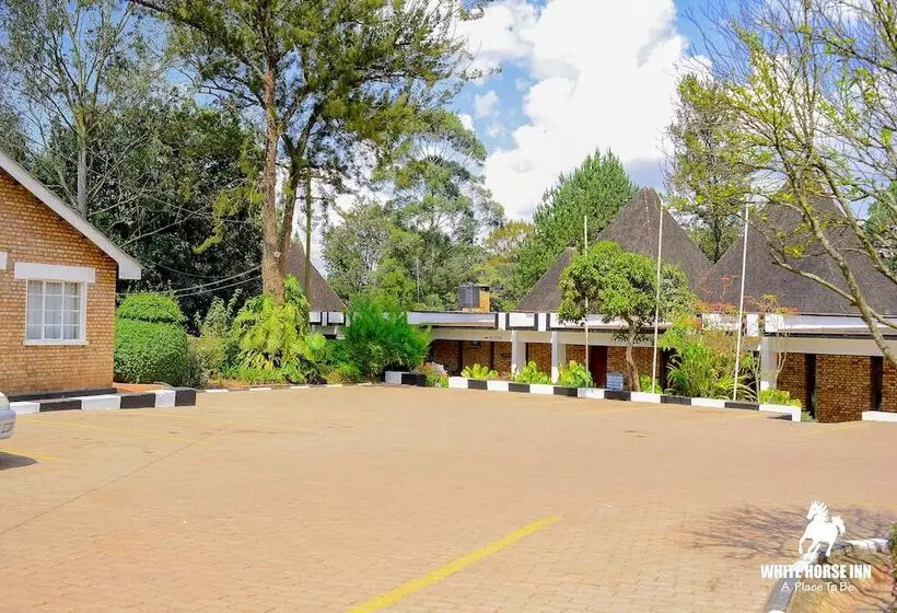 هتل White Horse Inn