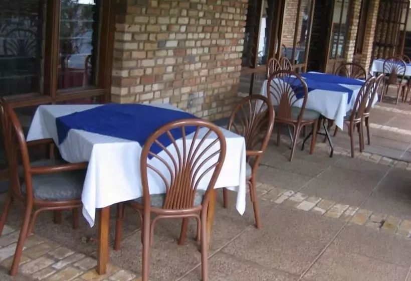 هتل White Horse Inn