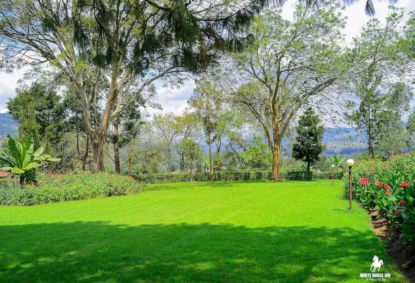 هتل White Horse Inn