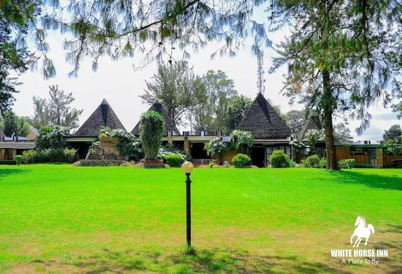 هتل White Horse Inn