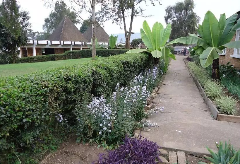 هتل White Horse Inn