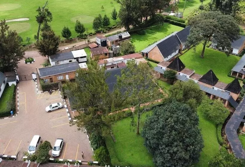 هتل White Horse Inn