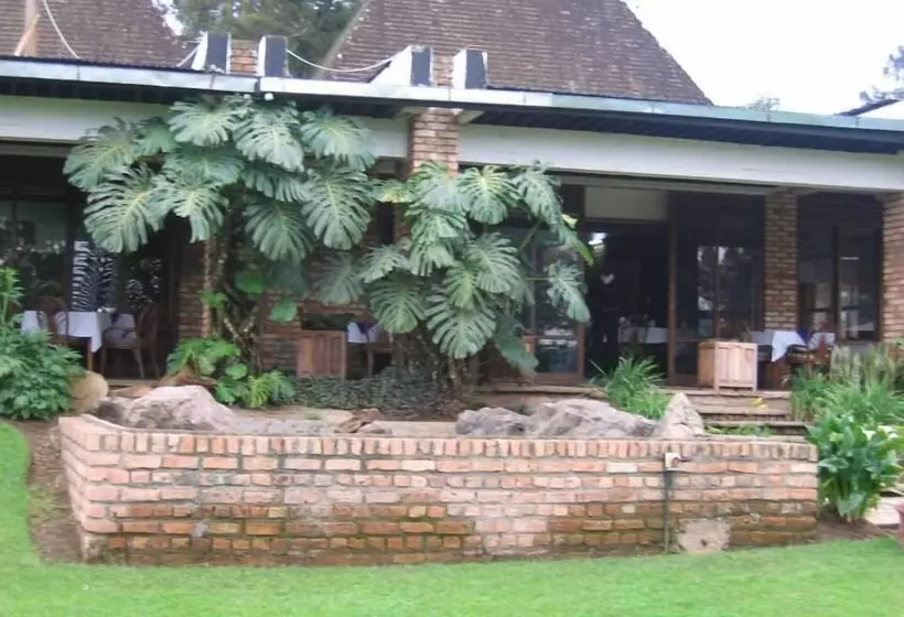 هتل White Horse Inn