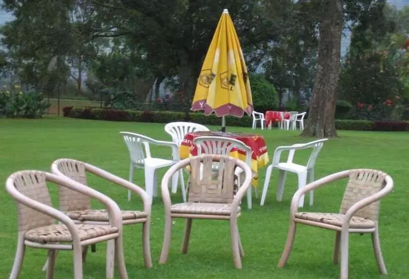 هتل White Horse Inn