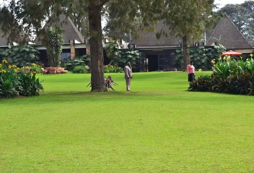 هتل White Horse Inn