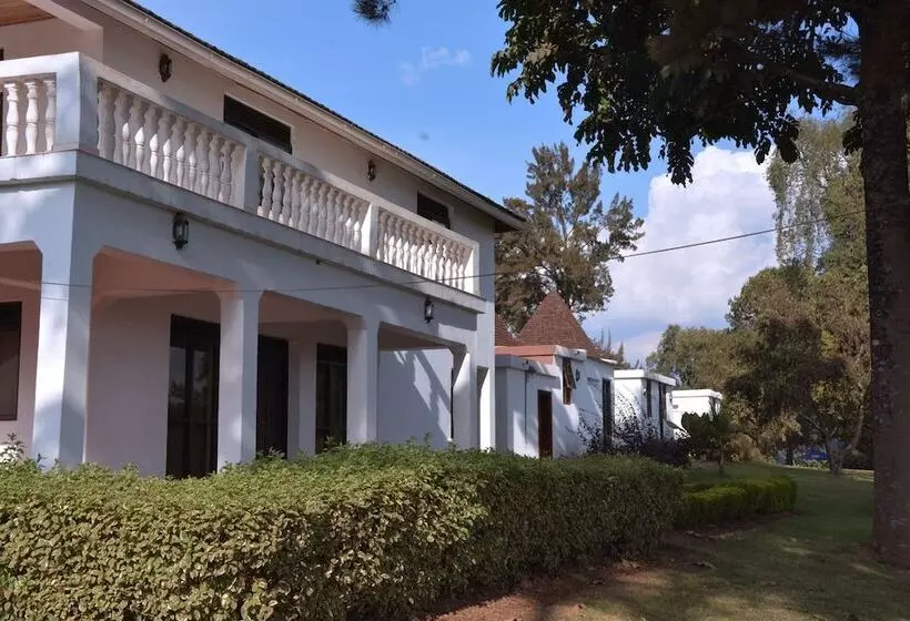 هتل White Horse Inn