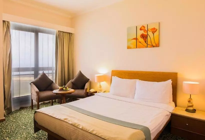 Plaza Hotel Alexandria