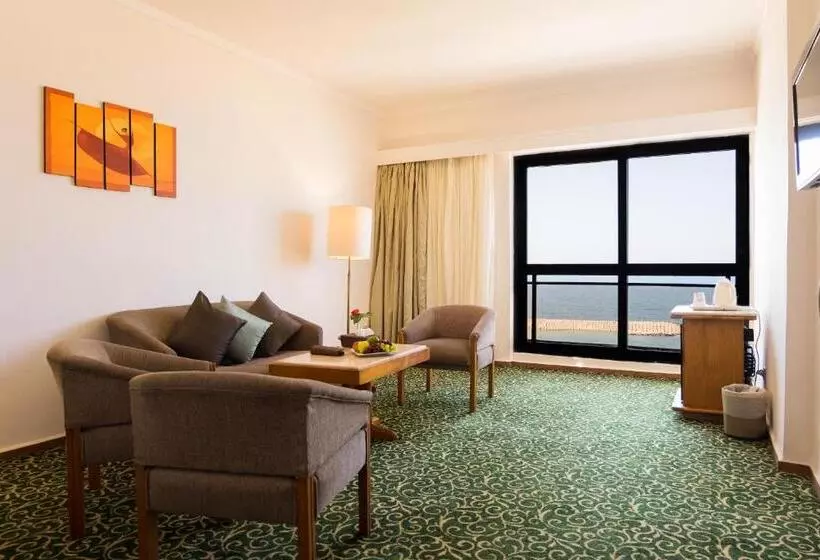 Plaza Hotel Alexandria