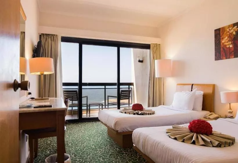 Plaza Hotel Alexandria