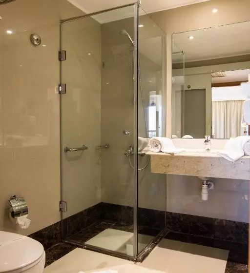 Plaza Hotel Alexandria