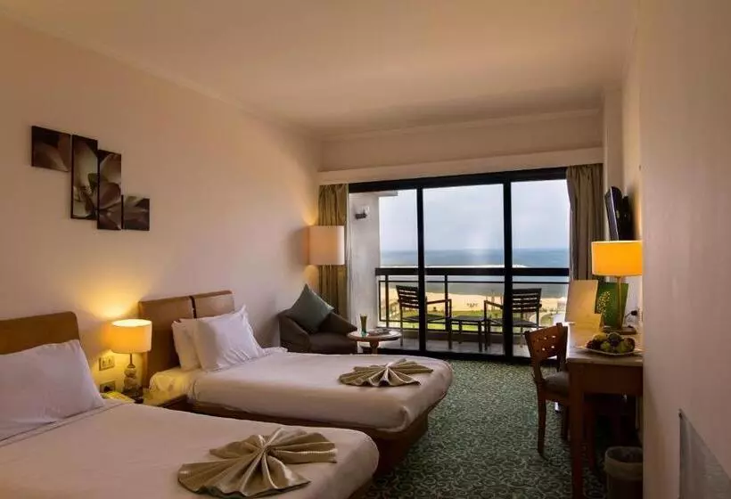 Plaza Hotel Alexandria