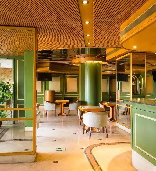 Plaza Hotel Alexandria