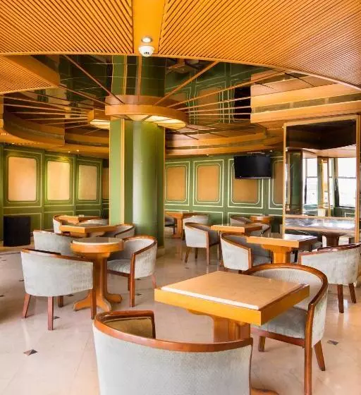 Plaza Hotel Alexandria