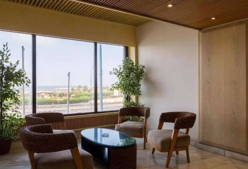 Plaza Hotel Alexandria