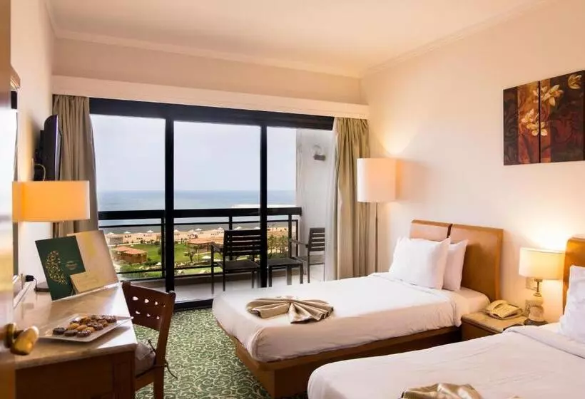 Plaza Hotel Alexandria