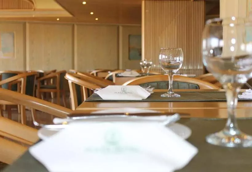 Plaza Hotel Alexandria