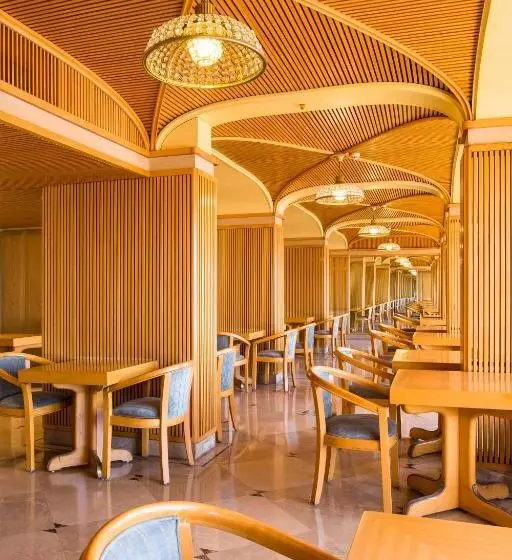 Plaza Hotel Alexandria