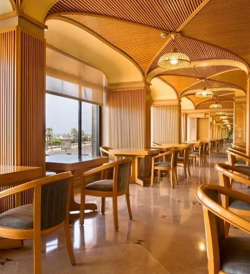 Plaza Hotel Alexandria