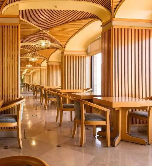 Plaza Hotel Alexandria