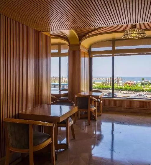 Plaza Hotel Alexandria