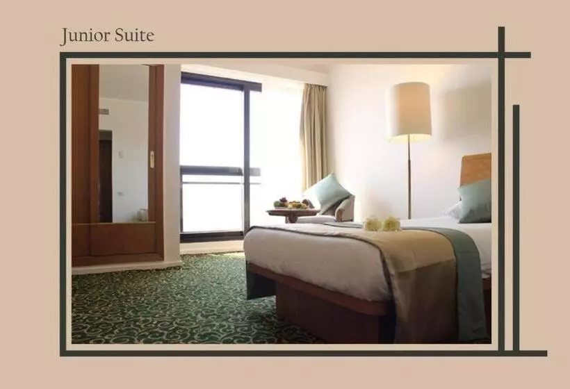 Plaza Hotel Alexandria