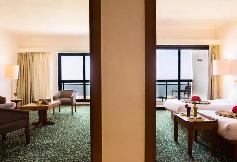 Plaza Hotel Alexandria