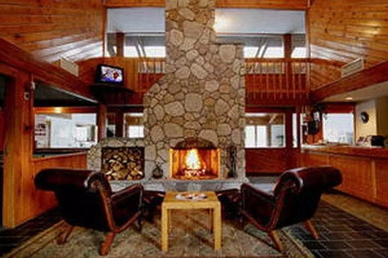 Курорт Fireside Inn & Suites Gilford
