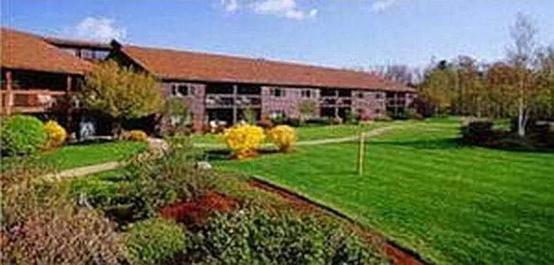 Курорт Fireside Inn & Suites Gilford