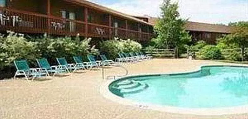 Курорт Fireside Inn & Suites Gilford