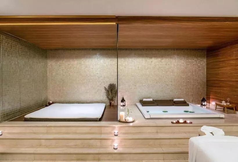 Swissotel The Bosphorus Istanbul