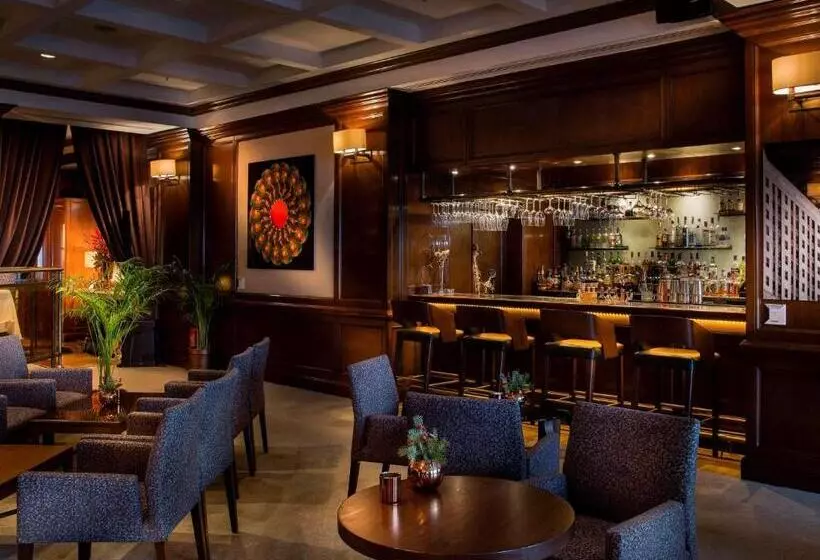 Swissotel The Bosphorus Istanbul