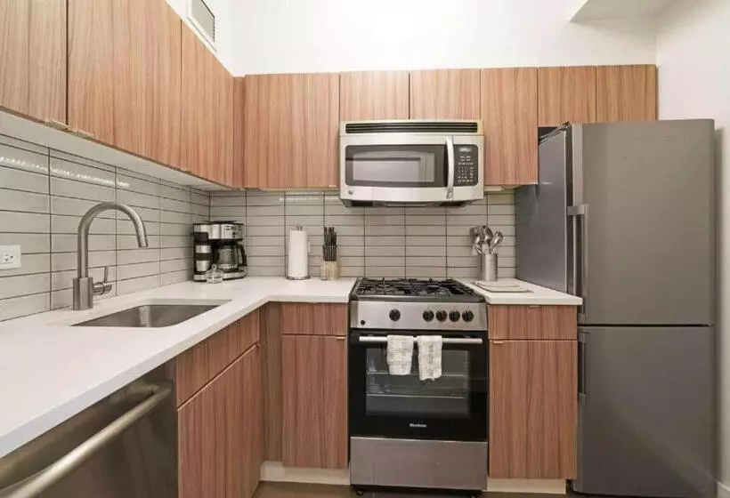 The Beekman Tower, Trademark Collection By Wyndham