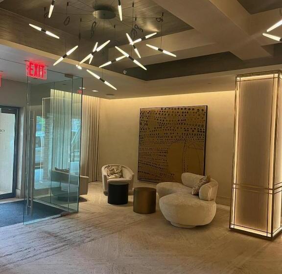 The Beekman Tower, Trademark Collection By Wyndham