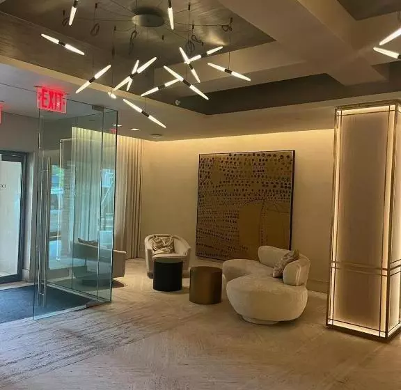 The Beekman Tower, Trademark Collection By Wyndham