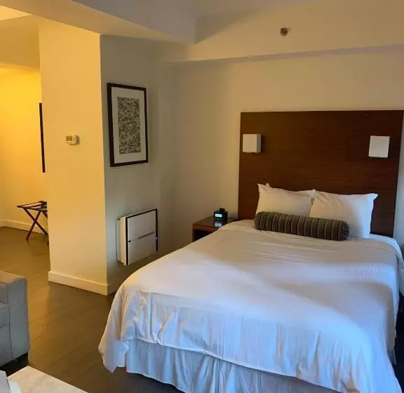 The Beekman Tower, Trademark Collection By Wyndham