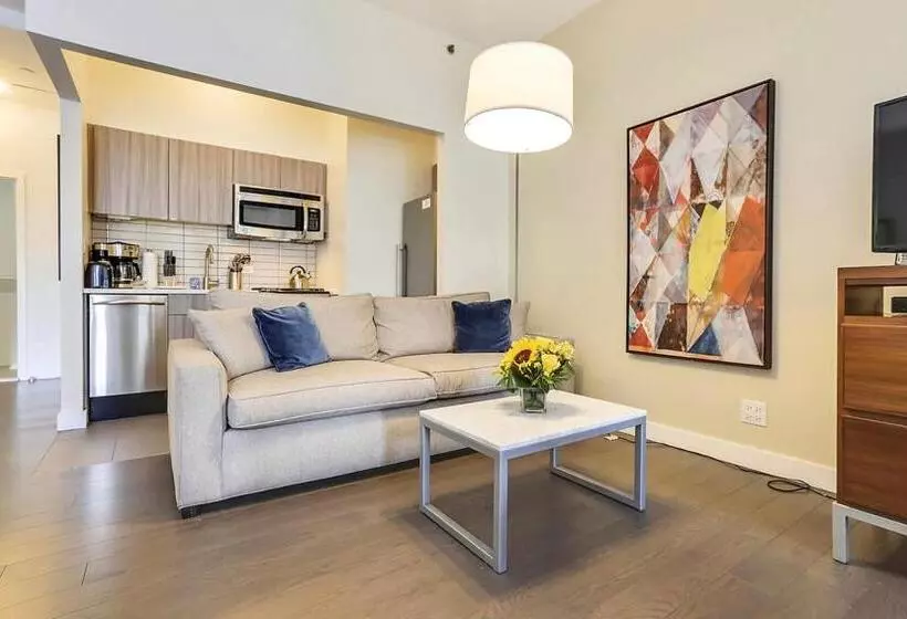 The Beekman Tower, Trademark Collection By Wyndham