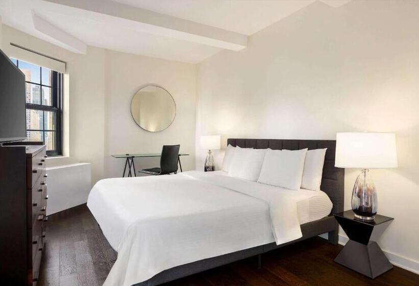 The Beekman Tower, Trademark Collection By Wyndham