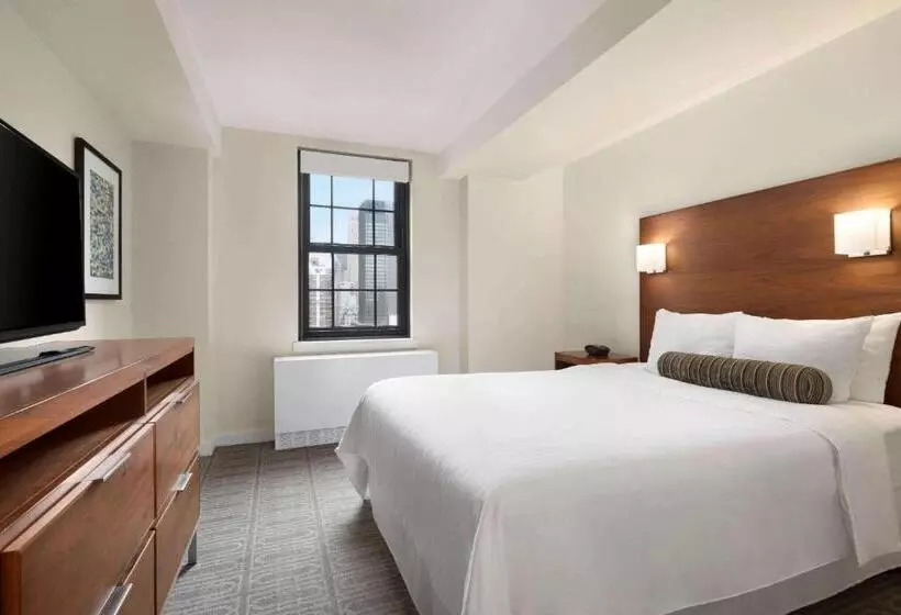 The Beekman Tower, Trademark Collection By Wyndham