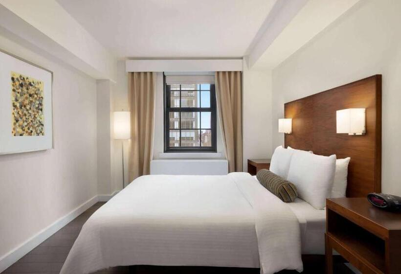 The Beekman Tower, Trademark Collection By Wyndham