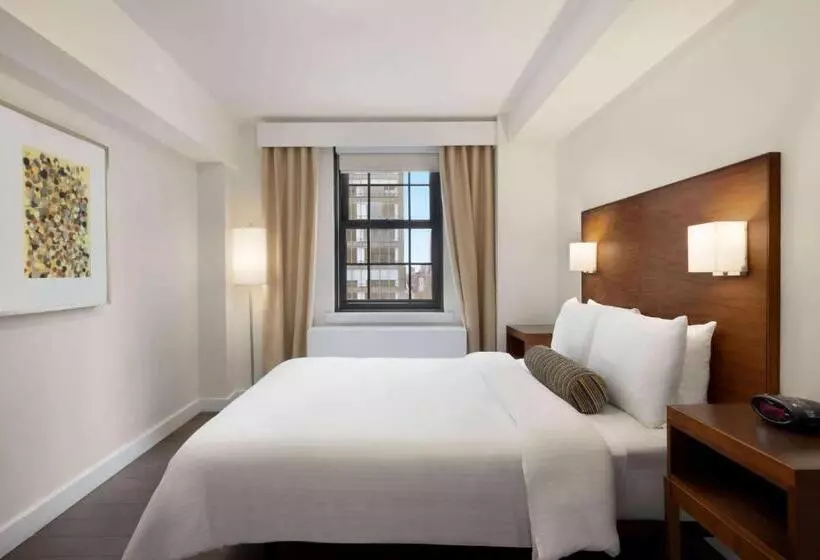 The Beekman Tower, Trademark Collection By Wyndham