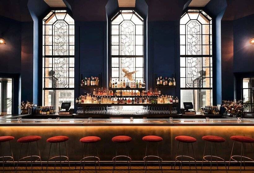 The Beekman Tower, Trademark Collection By Wyndham