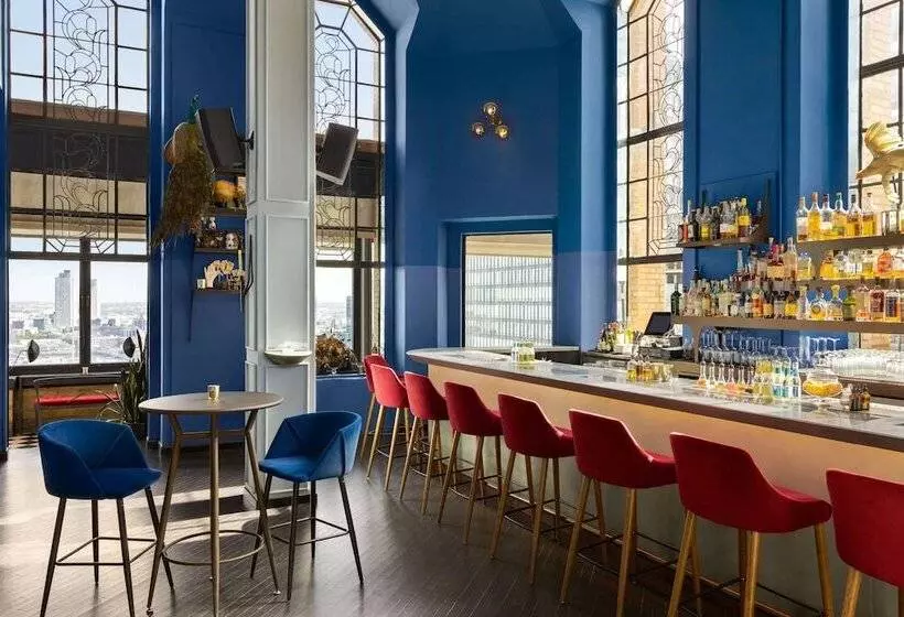 The Beekman Tower, Trademark Collection By Wyndham