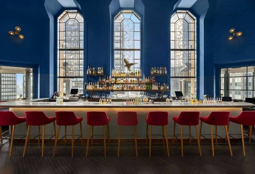 The Beekman Tower, Trademark Collection By Wyndham