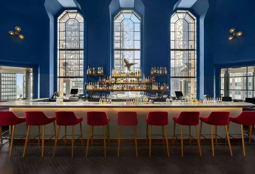 The Beekman Tower, Trademark Collection By Wyndham