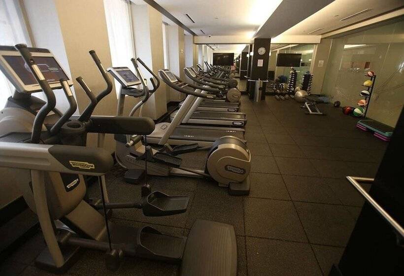 The Beekman Tower, Trademark Collection By Wyndham